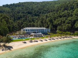 The 10 best hotels near Agios Ioannis Church in Limenas, Greece