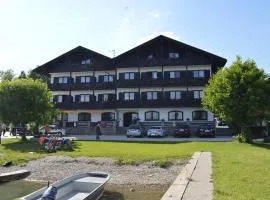 Gästehaus Grünäugl am See
