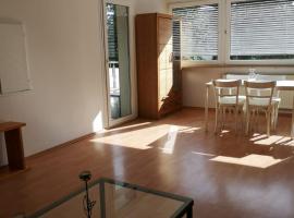 3 Zimmer Wohnung in Eppelheim 77qm 1A Lage nähe Heidelberg, apartamento en Eppelheim