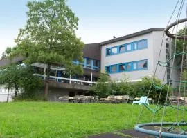 St. Gallen Youth Hostel