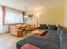 Ferienwohnanlage Oberaudorf E5 mit Hallenbad und Sauna