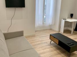 Die 10 Besten Ferienwohnungen In Nizza Frankreich Booking Com