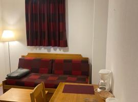 Studio les toits du Devoluy, hotel i Le Dévoluy