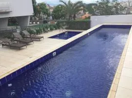Apartamento alto padrão próximo centro