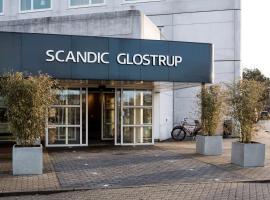Scandic Glostrup – hotel w pobliżu miejsca Stadion piłkarski Brondby Stadium w mieście Glostrup