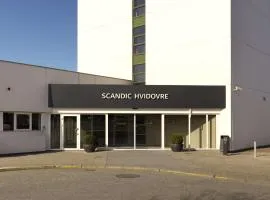 Scandic Hvidovre