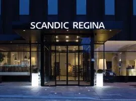 Scandic Regina