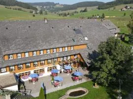 Hotel Zum Löwen - Unteres Wirtshaus