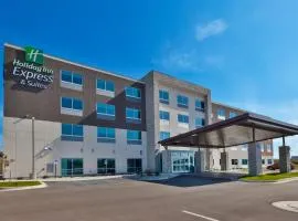 Holiday Inn Express & Suites - Cedar Springs - Grand Rapids N, an IHG Hotel