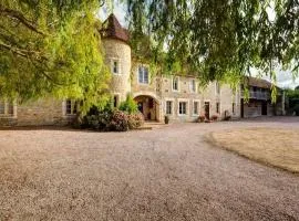 la ferme, Coeur De Combray
