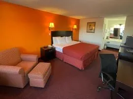 Antilley Inn