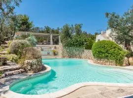 Bilocale 104-tia Maria Country Inn