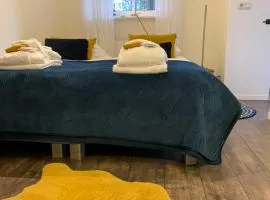 Harlingen Garden Apartment