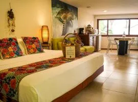 Hotel Azul Maya