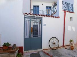 B&Brothers-Tziu Predu, holiday rental in Nuoro