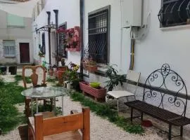 Casa B&Brothers-Tziu Predu