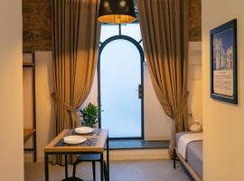 Bellamania B&B, self catering accommodation in Anacapri