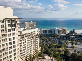 Sandestin Resort Luau by Tufan, hotel in Destin