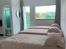 Apartamento MIRANTE DE ESCARPAS 204