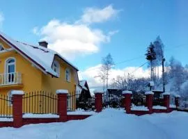Penzion Dominika