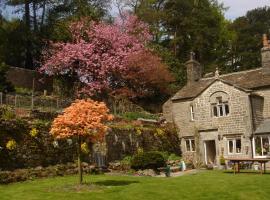 Littlebank Country House, holiday rental in Settle