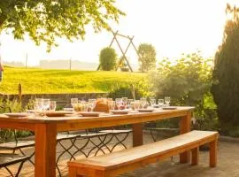 Voeren Mansion with Garden