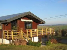 Quiet Chalet with Forest & panoramic views