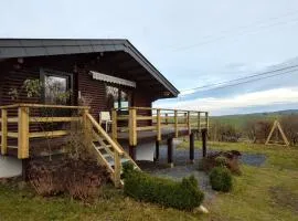Chalet in Ardennes near Ski Runs