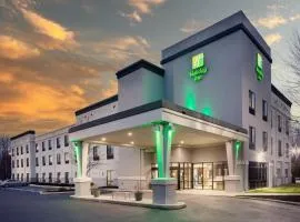 Holiday Inn - Cheshire - Southington by IHG
