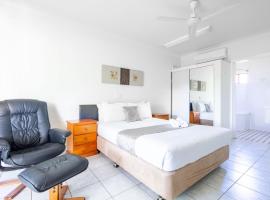 Motel Ingham, khách sạn gần Sân bay Ingham - IGH, 