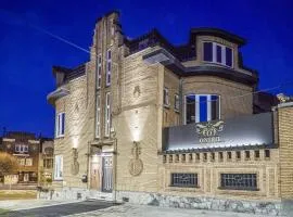 Hotel ONIRO - Luxury Rooms & Wellness Suites