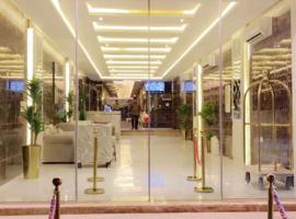 طيف للأجنحة الفندقية, holiday rental in Al Kharj