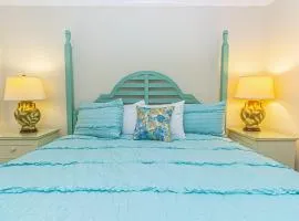 Ground Floor Condo Sleeps 6 2 BR 2 BA Myrtle Beach Resort Unit 146A