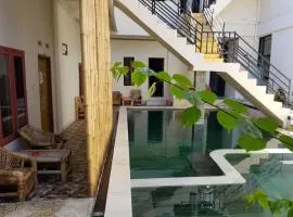 BANYU URIP ROOMS