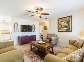 Villa Franca bungalow