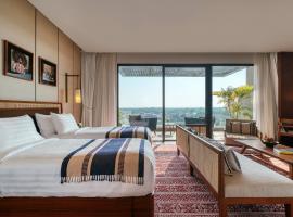 Awei Metta (Yangon), hotel with hot tubs in Yangon