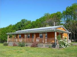 Rb The Lodge, vacation rental in New Market