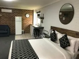 Coffs Shearwater Motel