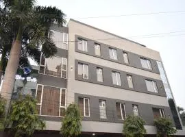 Hotel Blue Bells
