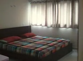 Impact Challenger Muang Thong Thani Apartment
