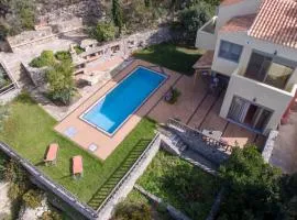 Malathiros Traditional Villas