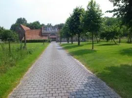 Gîte de la Noyelle à Sainghin en Mélantois