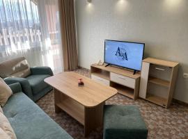 Balneo & SPA Hotel Aura, hotell i Velingrad