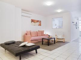 Driopon Apartment - Penthouse