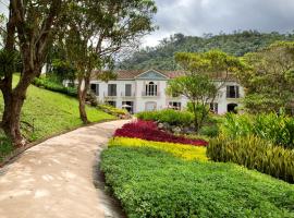 Casa Marambaia Hotel, hotel in Petrópolis