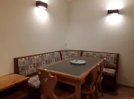 Apartments "STELLA ALPINA"