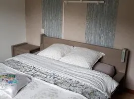 Maison Cancela