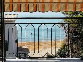 Maré - Scala dei Turchi, готель у місті Реальмонте