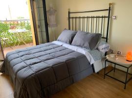 Atico de lujo en Tomelloso Hoster Verona, appartement à Tomelloso