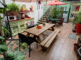 Hostal México Airport CDMX